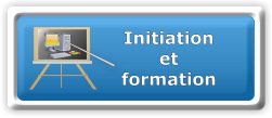 Initiation et formation informatique à domicile