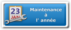 Maintenance à l' année