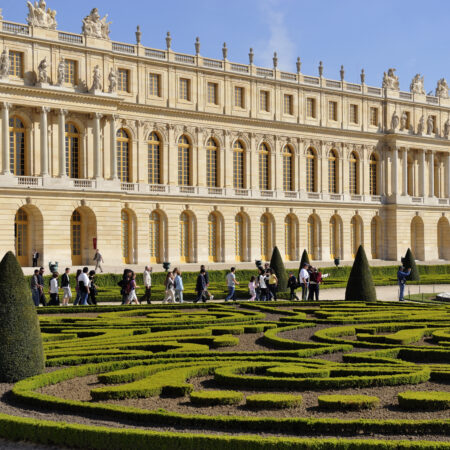 Châteaux